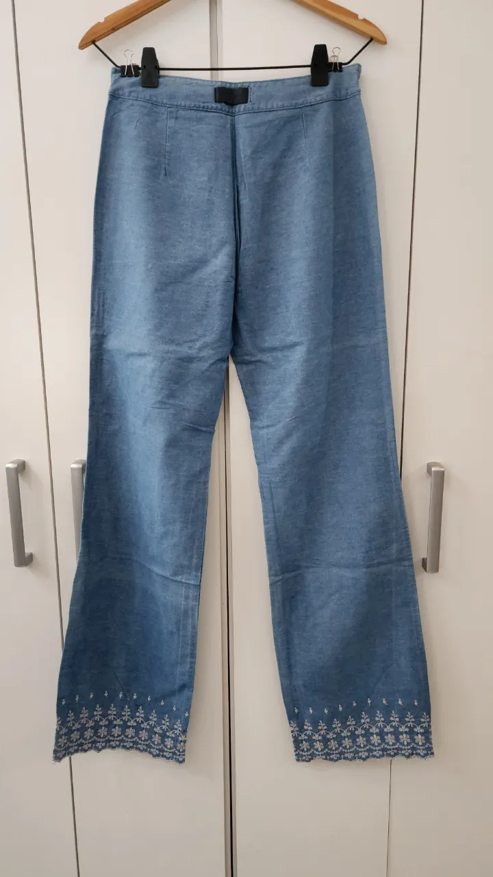 Pantalón Julien - imagen 5