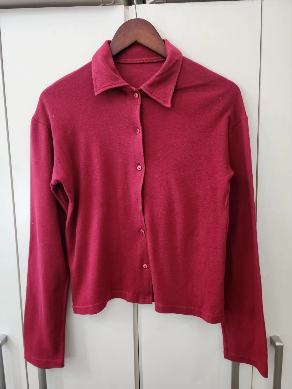 Camisa A= · Talle único