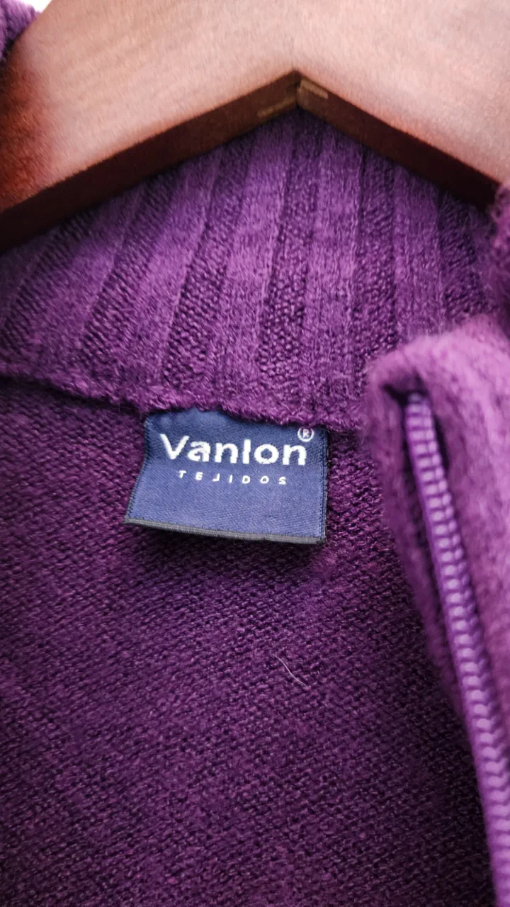 Sweater Vanlon - imagen 5