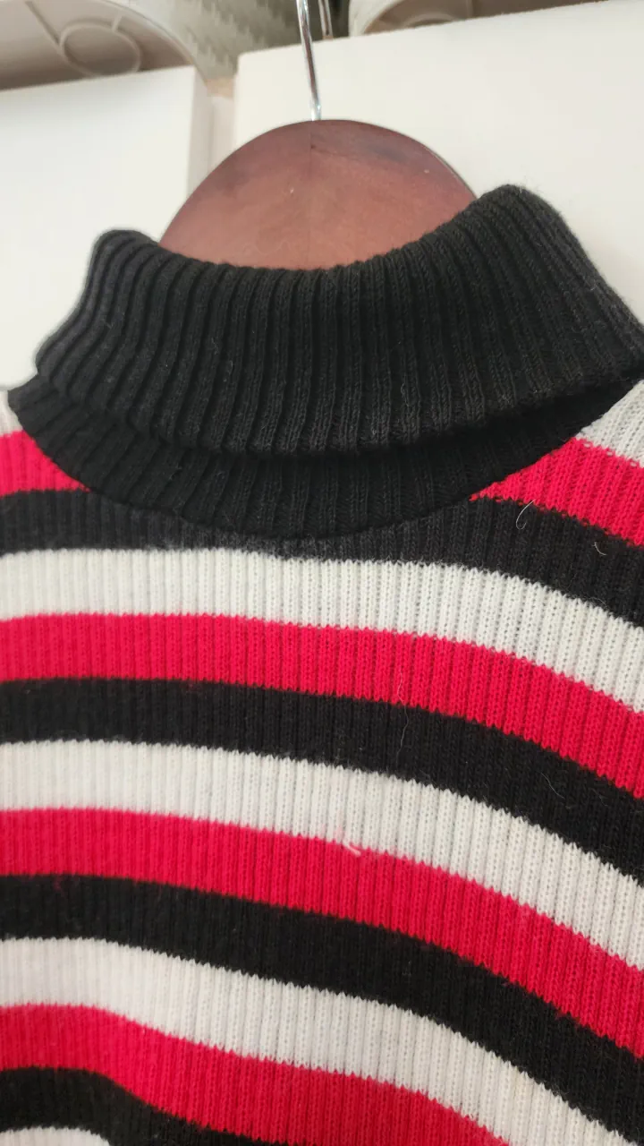 Polera A= - imagen 4