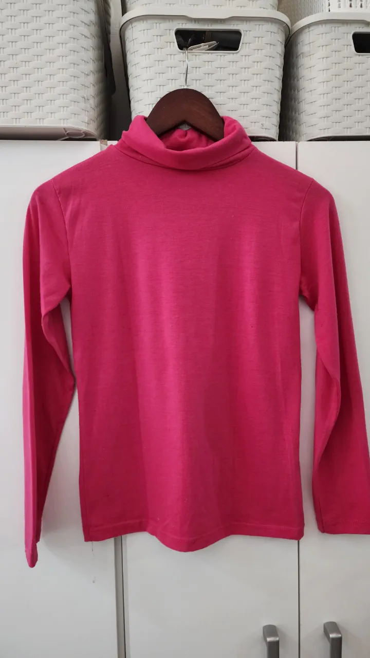 Remera Sin marca · Talle único