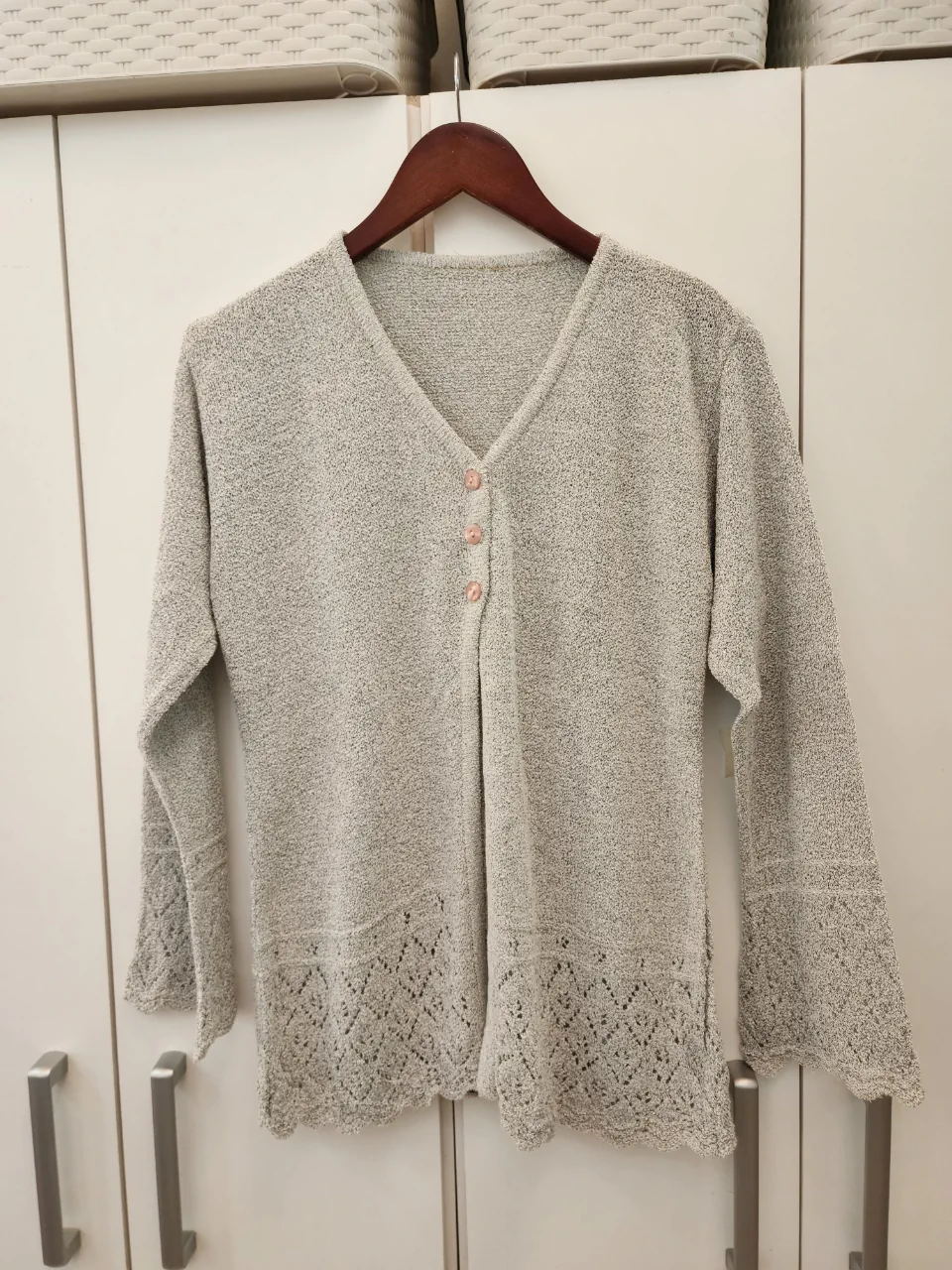 Cardigan Sin marca - imagen 1
