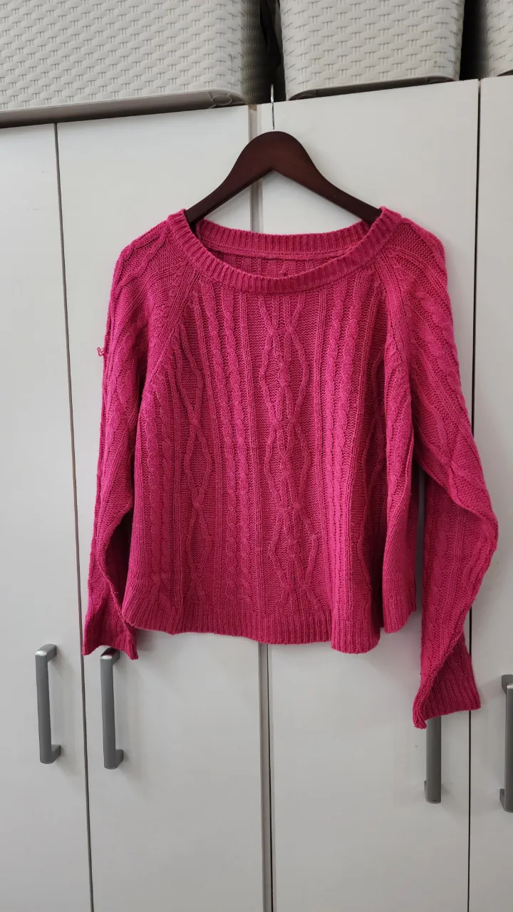 Sweater A ≠ - imagen 1