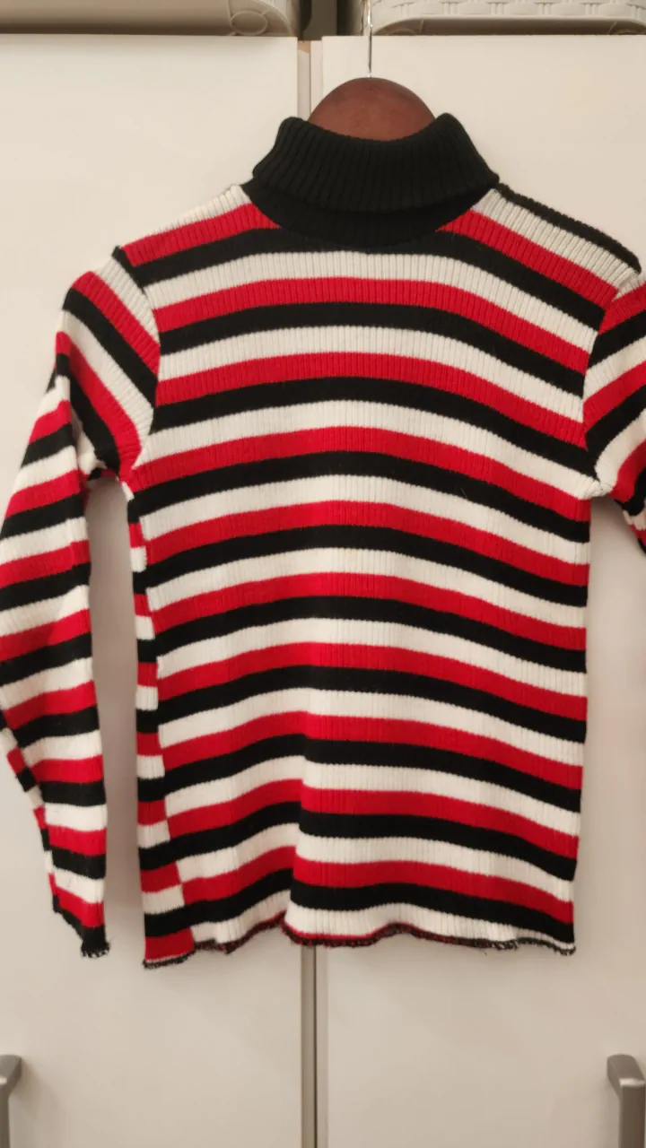Polera A= - imagen 3