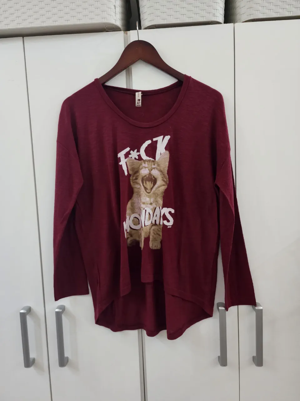 Remera 47 Street - imagen 1