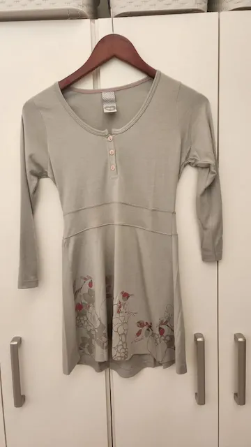 47 Street · Talle 1
