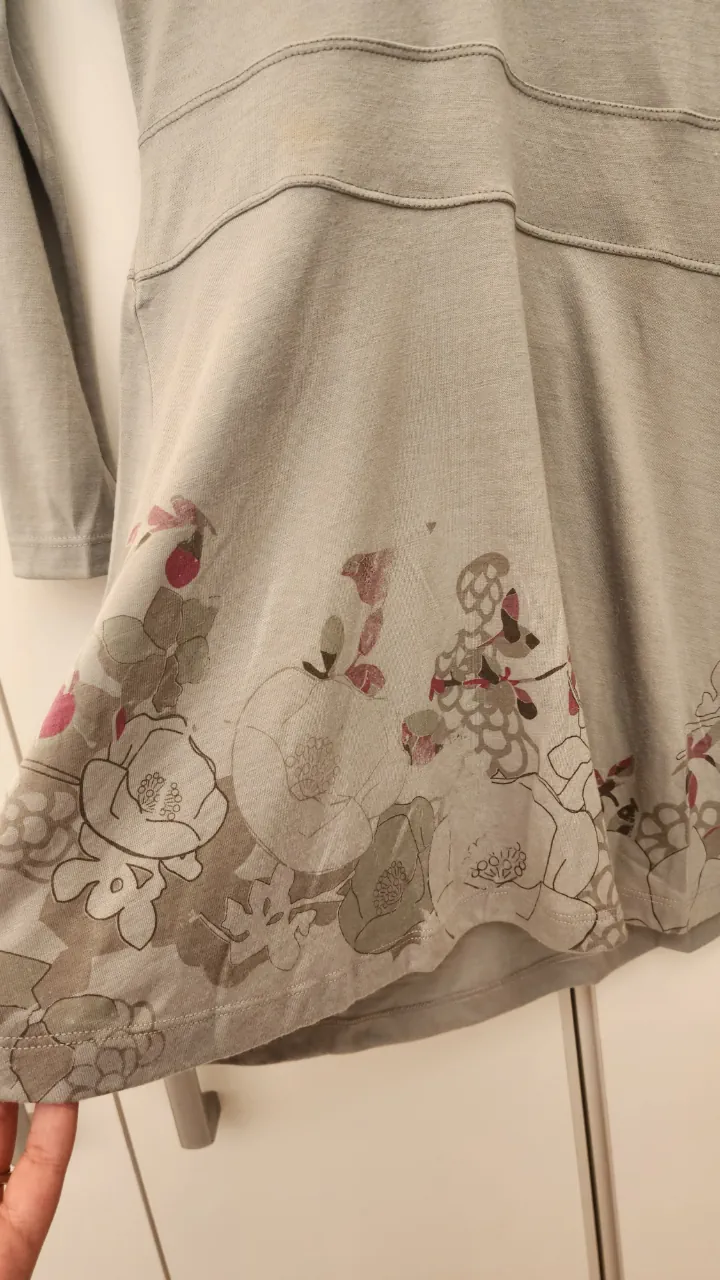 Remera 47 Street - imagen 2