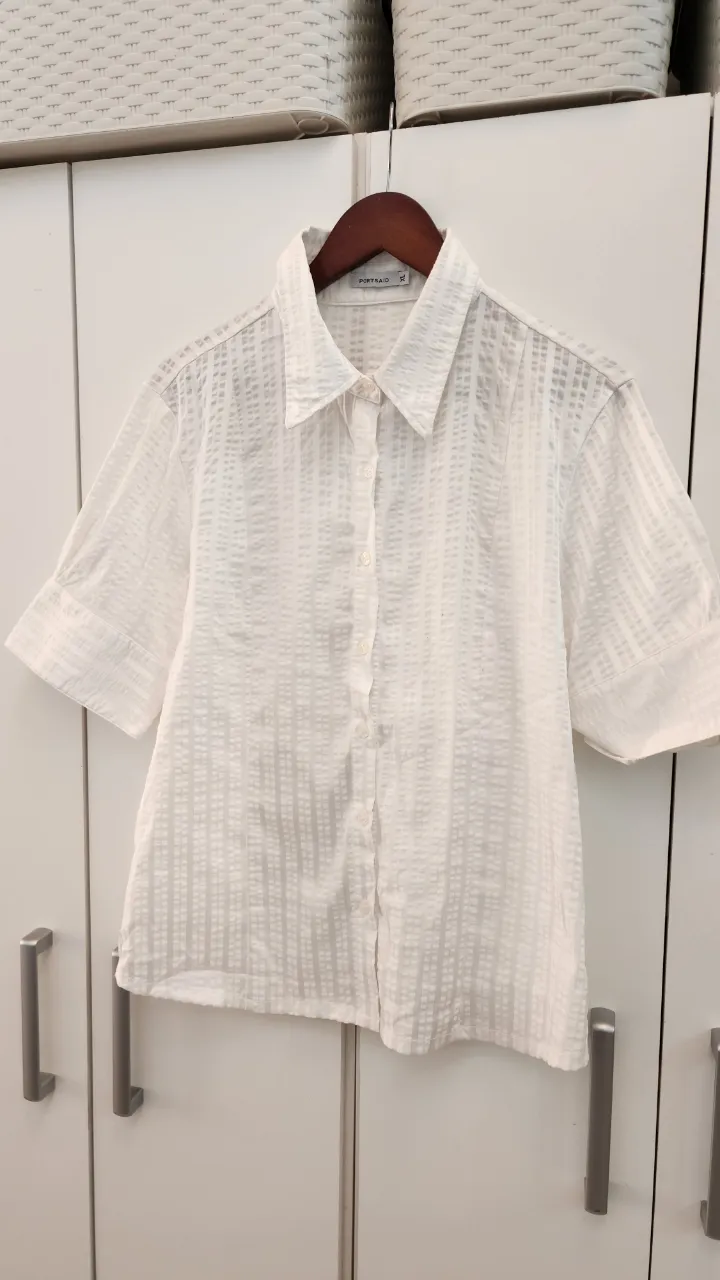 Blusa Portsaid - imagen 1