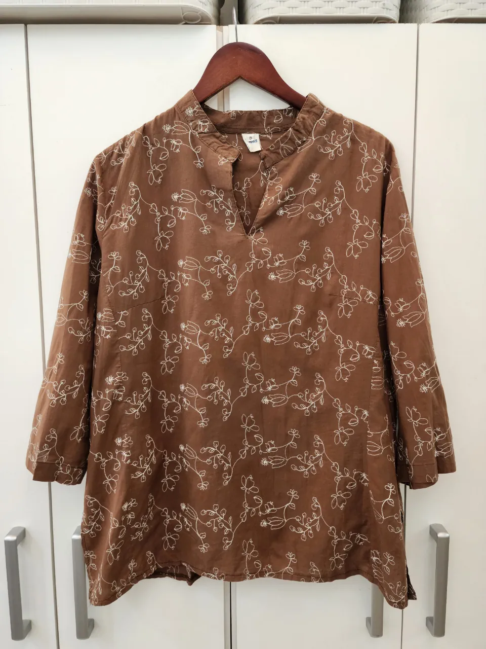 Blusa Odas - imagen 1