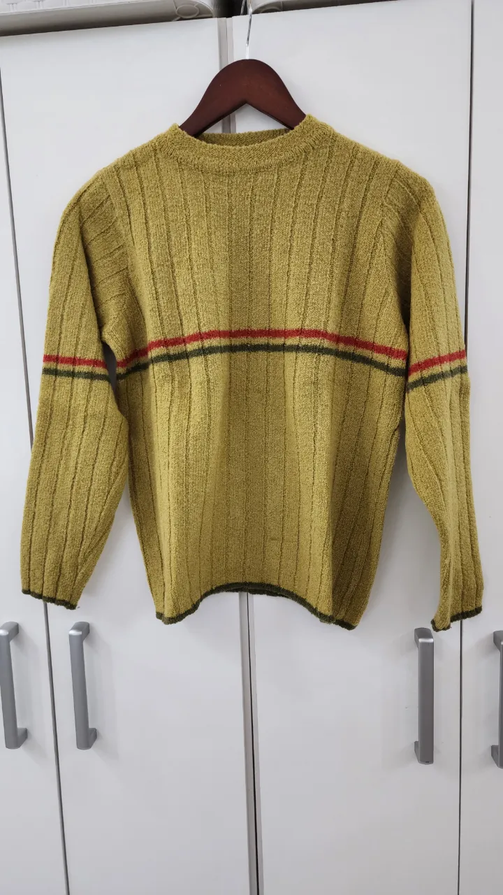 Sweater A ≠ - imagen 1