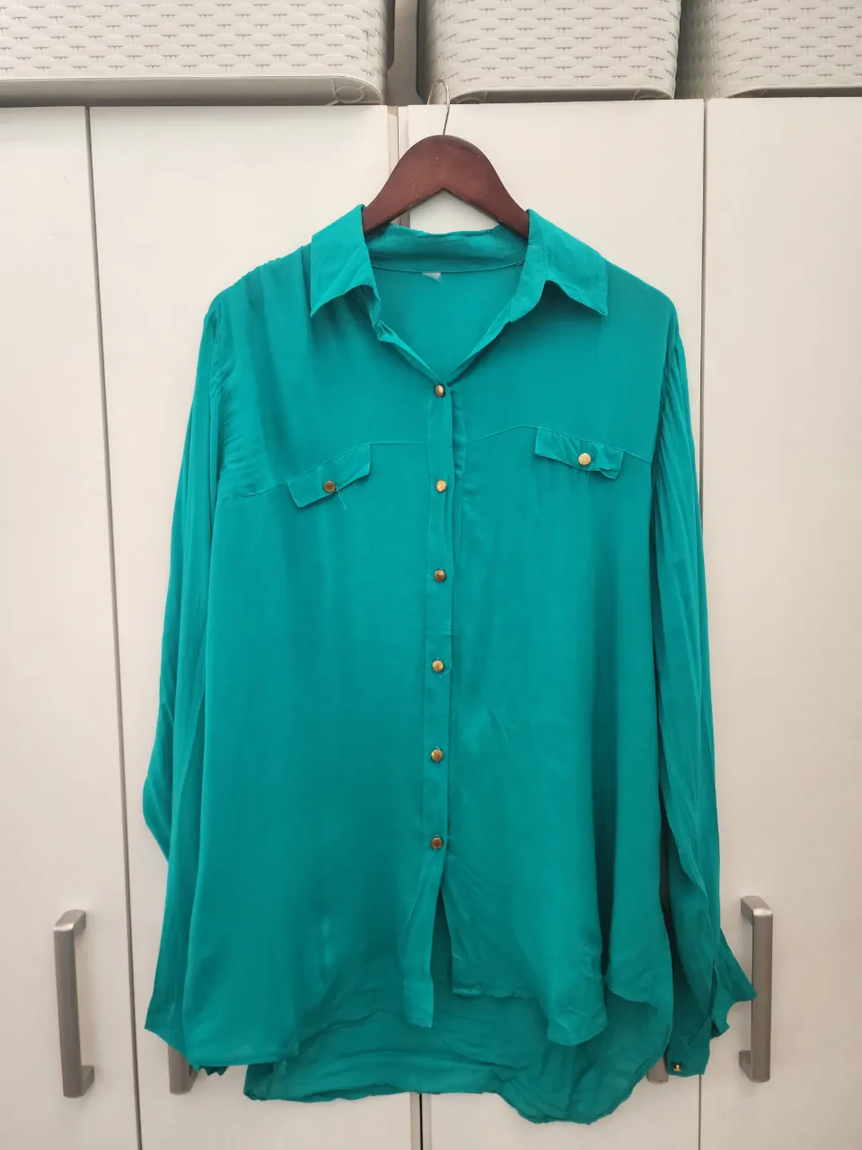 Camisa A= - imagen 1