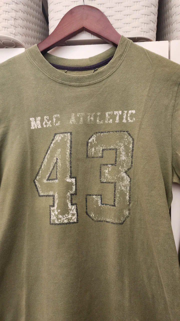 Remera 1965 - imagen 2