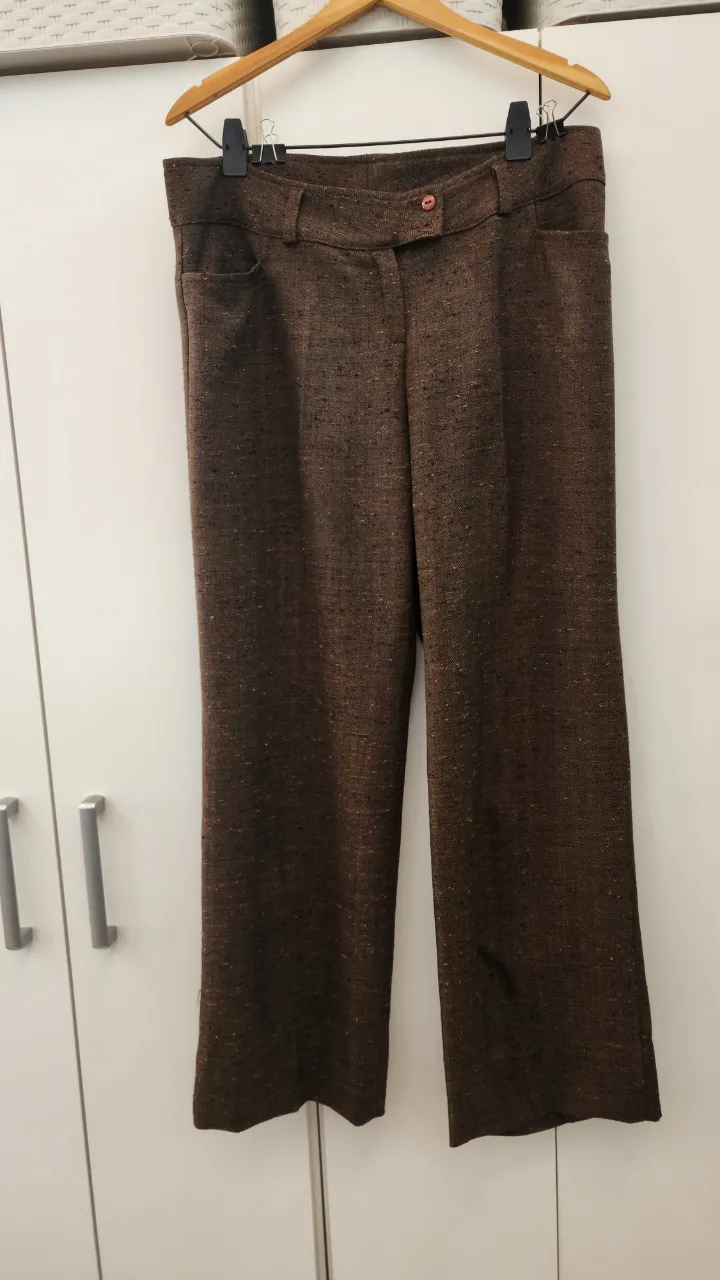 Pantalón A ≠ - imagen 1