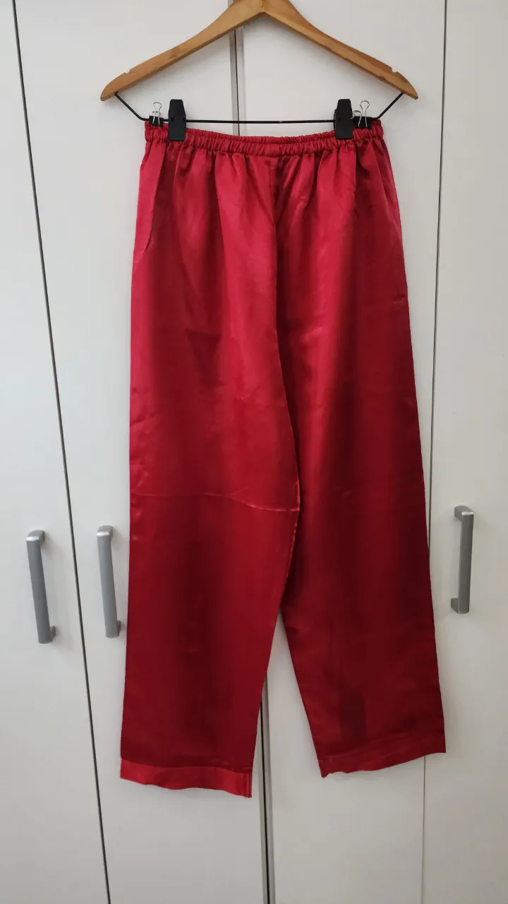Pantalón Sin marca · Talle L