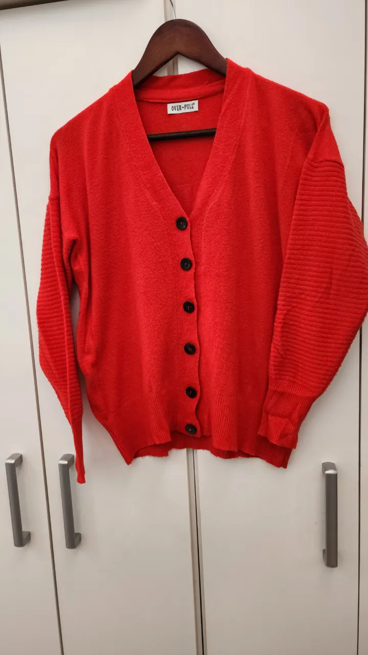 Cardigan A ≠ - imagen 1