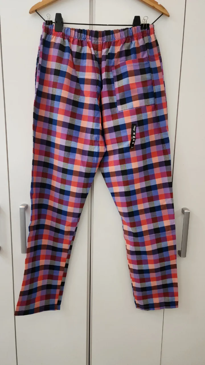 Pantalón Premium denim - imagen 6