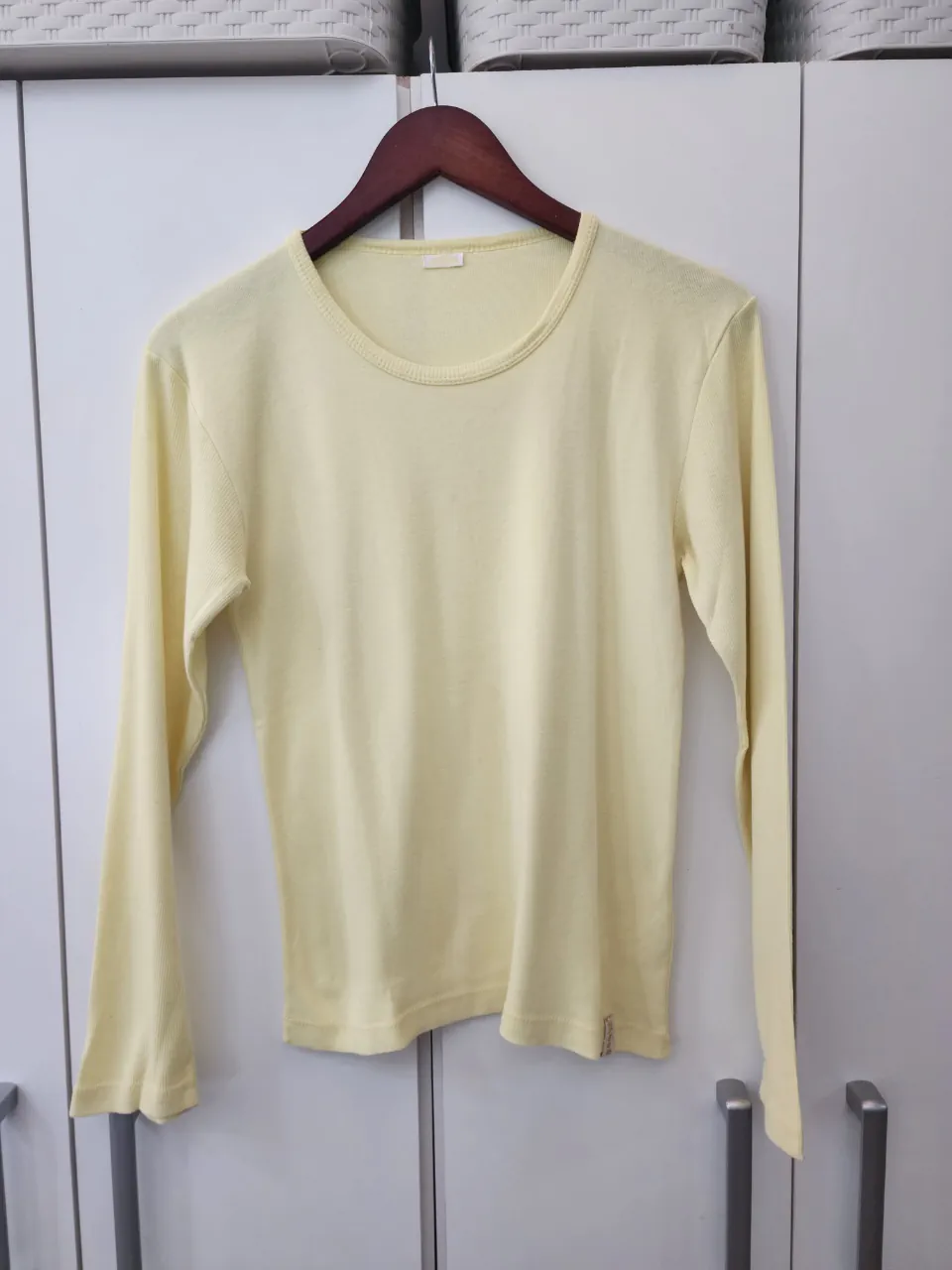 Remera Arlen · Talle 4
