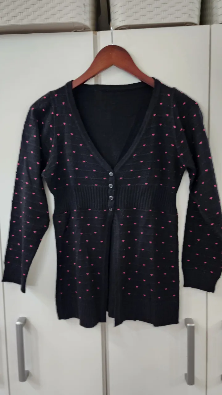 Cardigan A= - imagen 1
