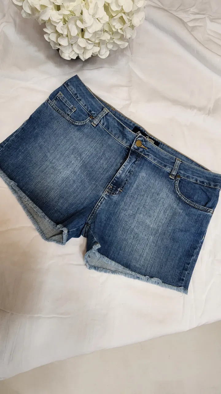 Short Kevingston - imagen 1