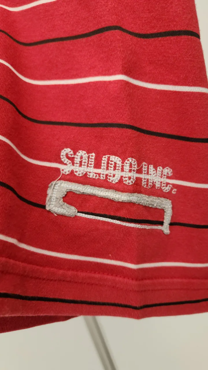 Remera Solido inc - imagen 3