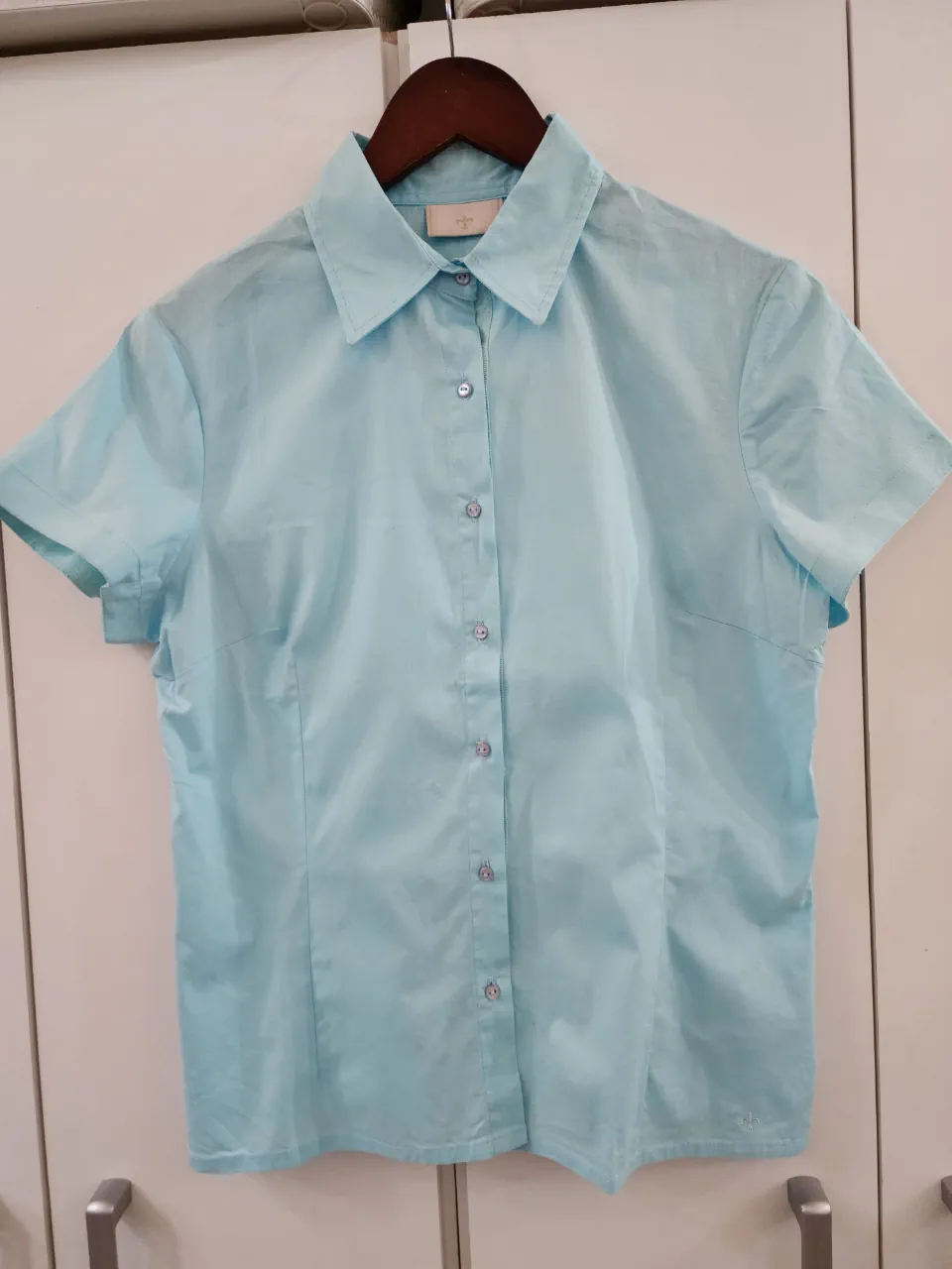 Camisa A= · Talle XL