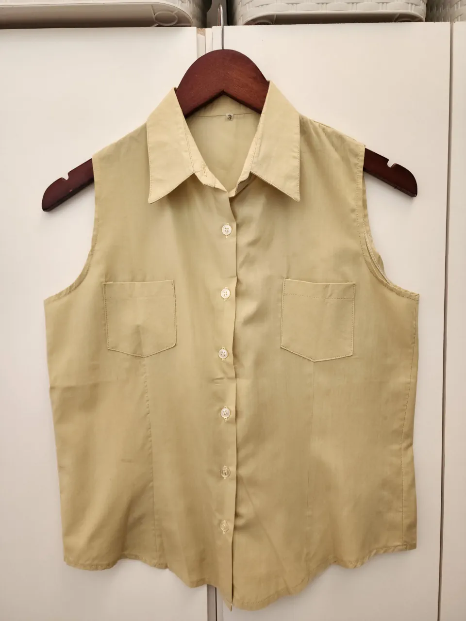 Blusa A= · Talle 3