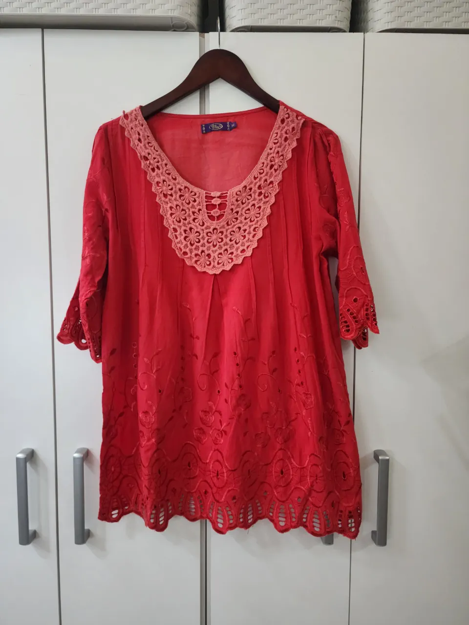 Blusa Vars - imagen 1
