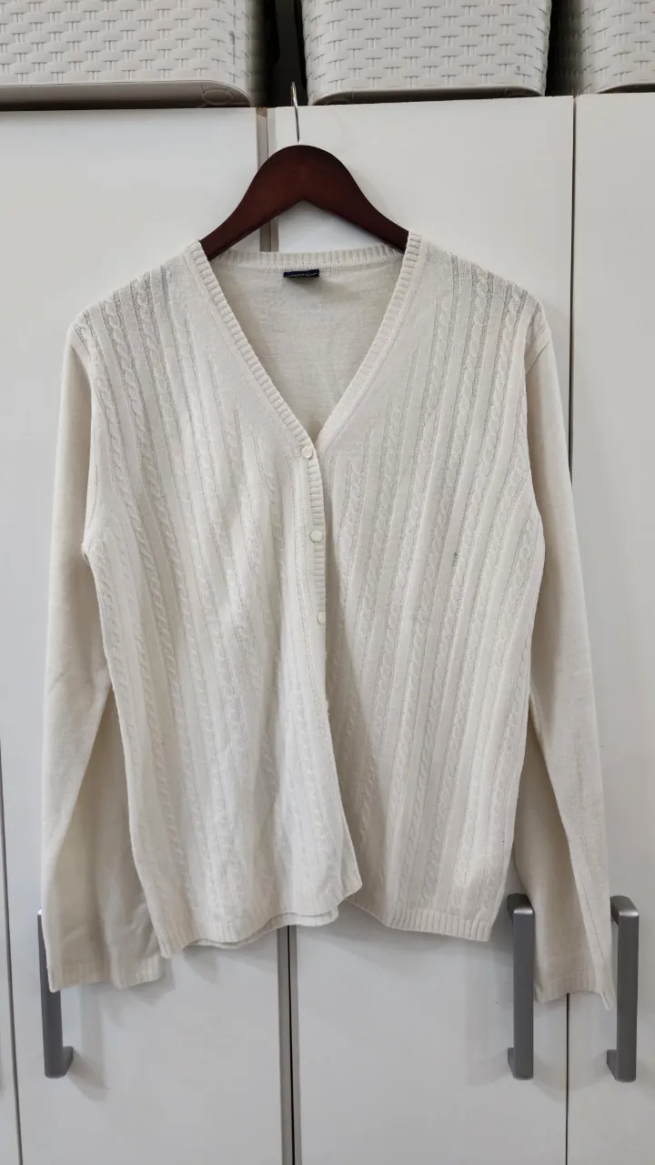 Cardigan Vanlon - imagen 1