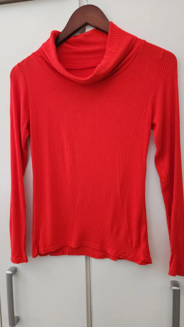 Remera A ≠ - imagen 1