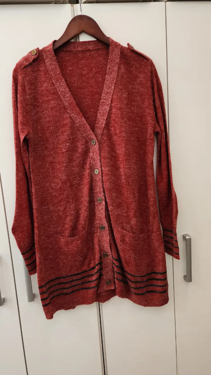 Cardigan A ≠ - imagen 1