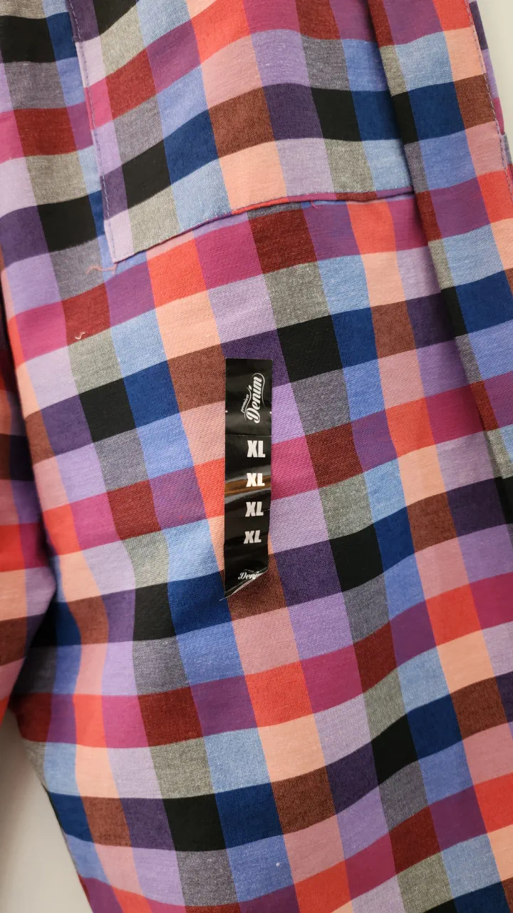 Pantalón Premium denim - imagen 4