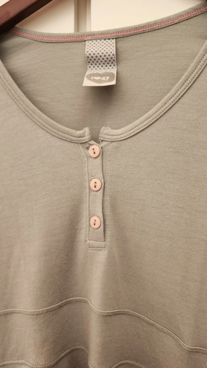 Remera 47 Street - imagen 3