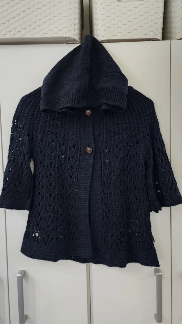 Cardigan Manos argentinas - imagen 1