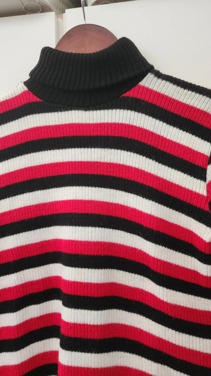 Polera A= - imagen 2