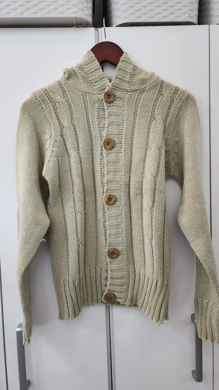Cardigan A ≠ - imagen 1