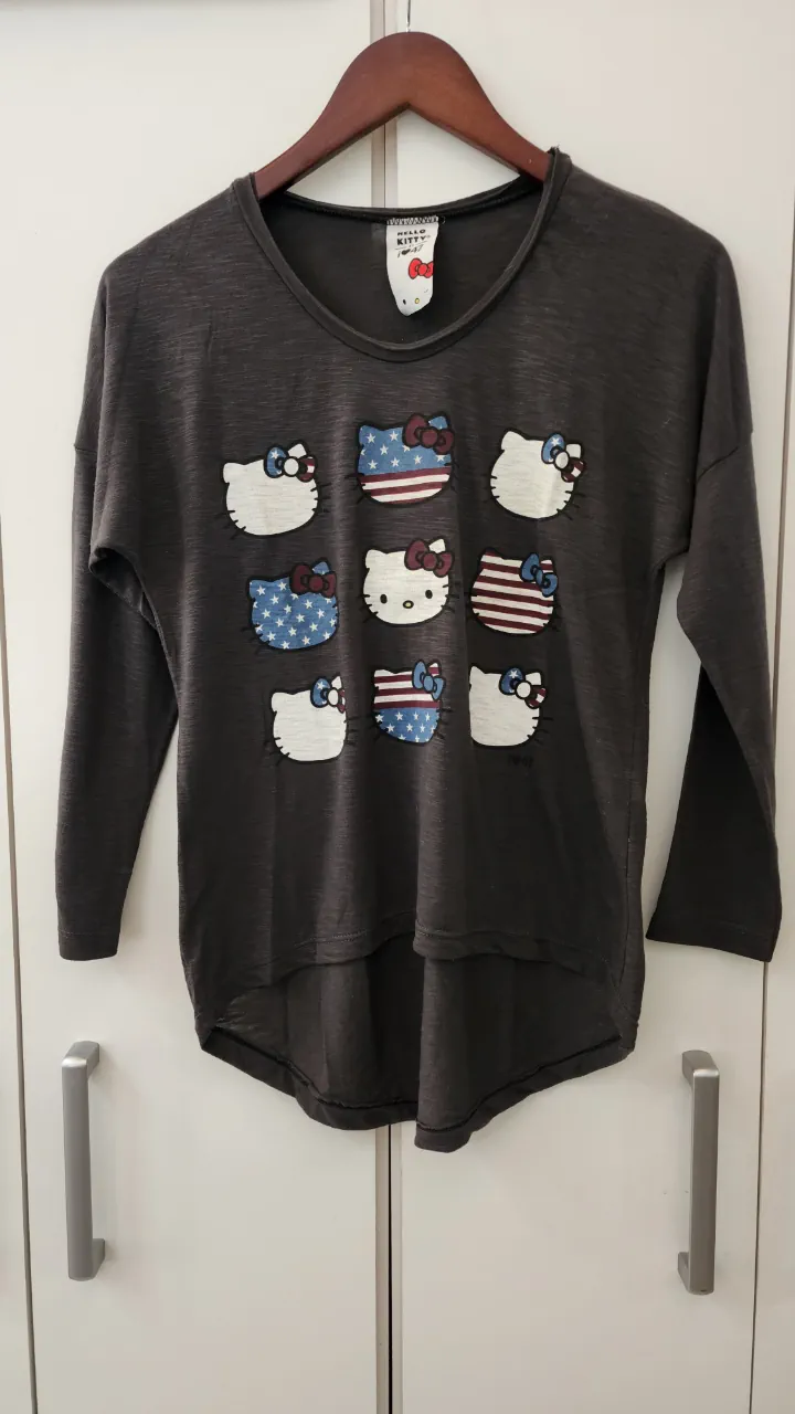 Remera 47 Street - imagen 1