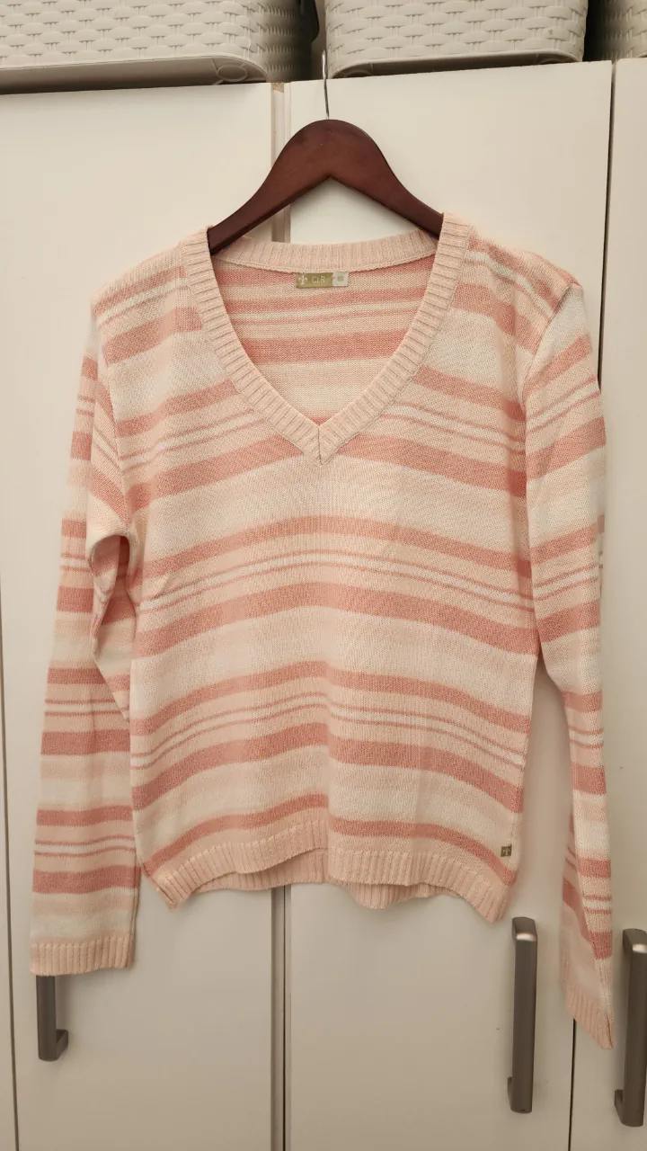 Sweater Clr - imagen 1