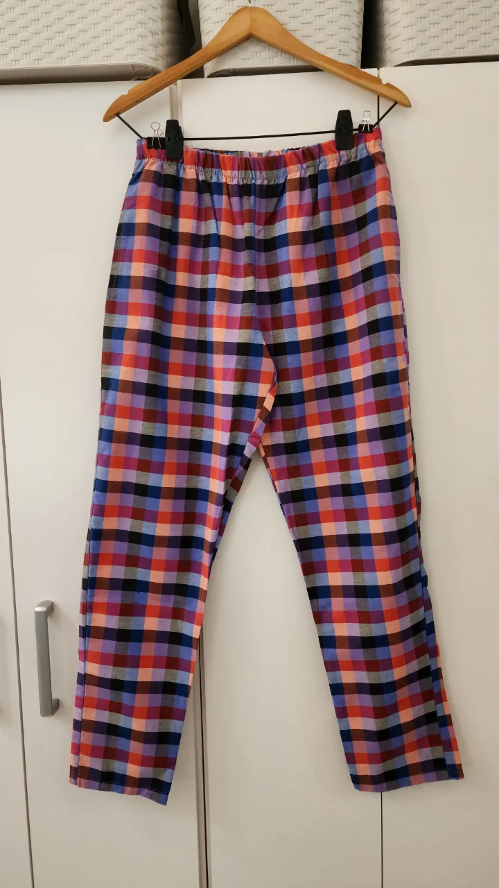 Pantalón Premium denim - imagen 1