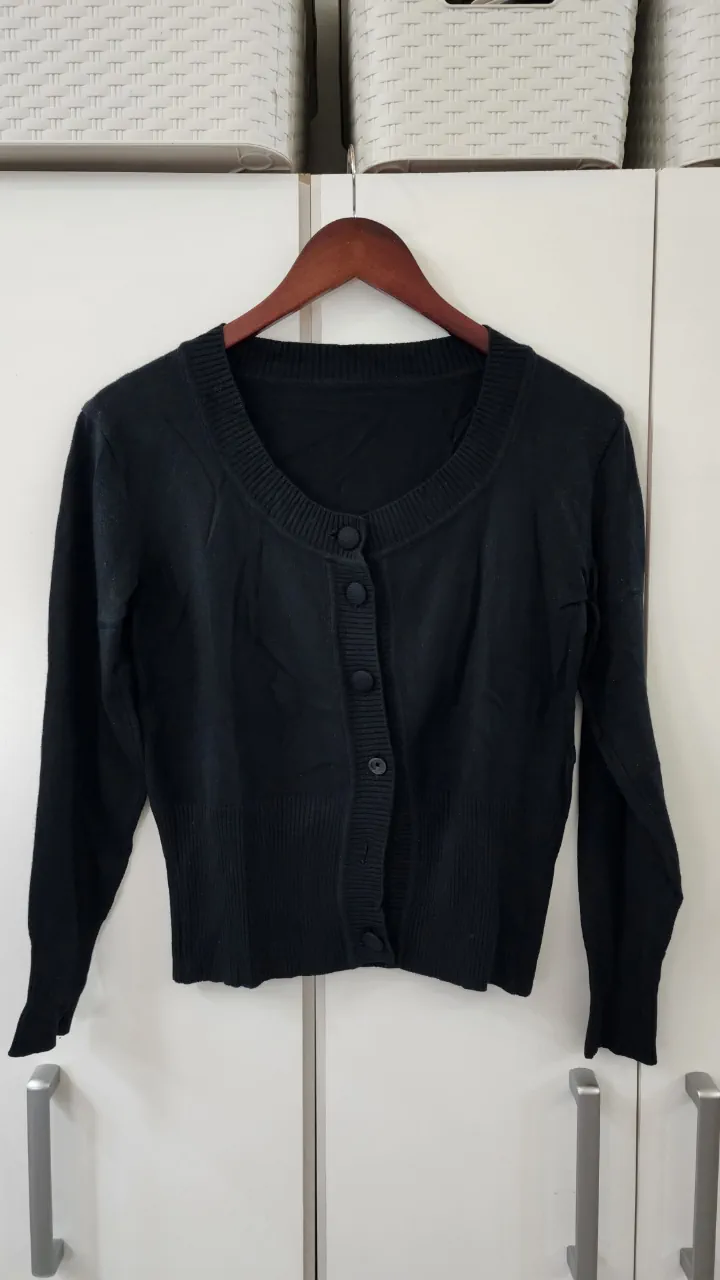 Cardigan A= - imagen 1