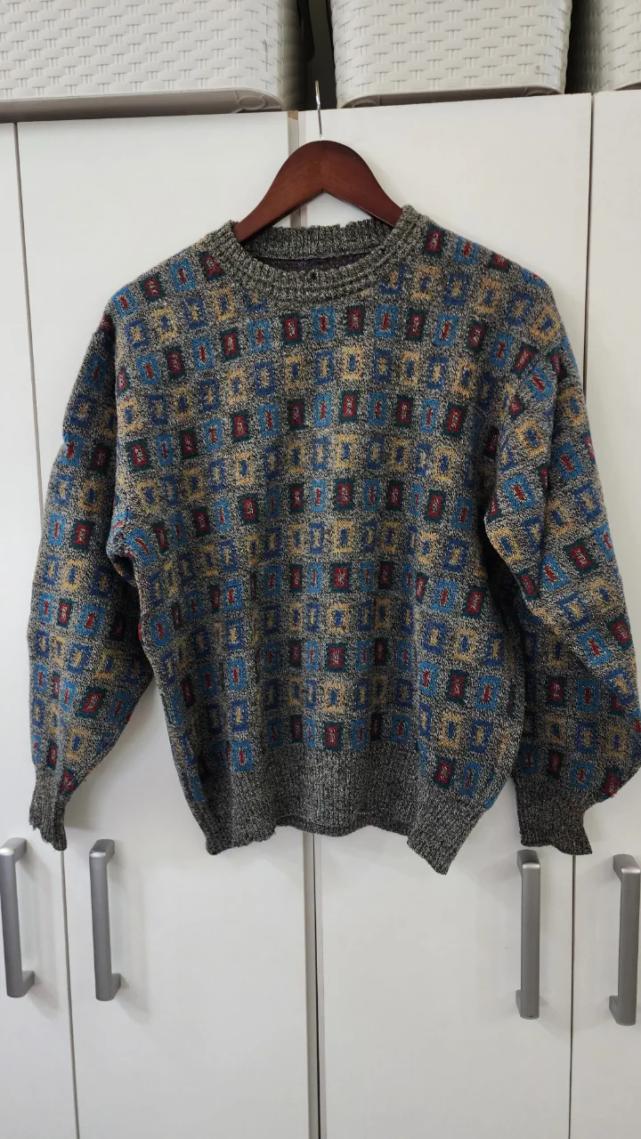 Sweater a - imagen 1