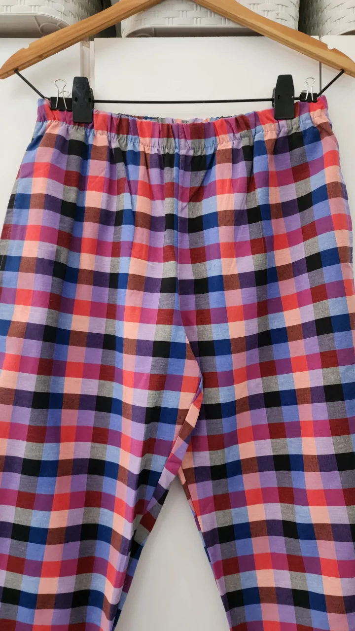 Pantalón Premium denim - imagen 3