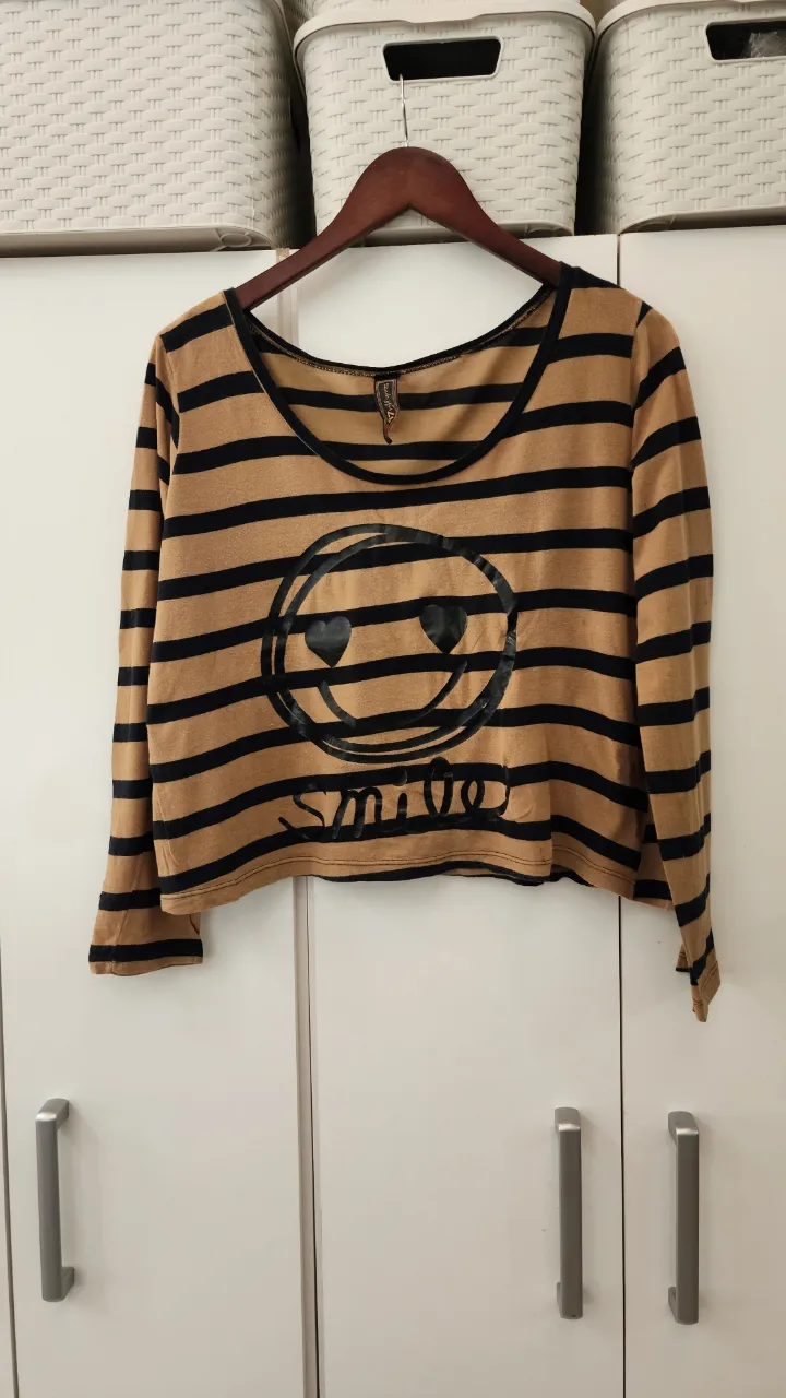 Remera 47 Street - imagen 1