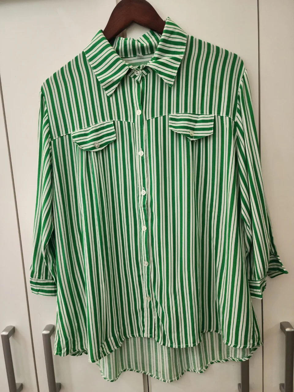 Camisa A= · Talle 5