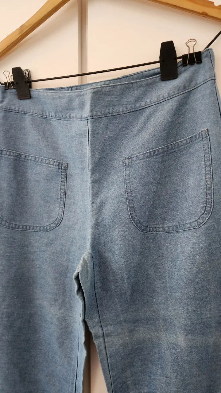 Pantalón Julien - imagen 2