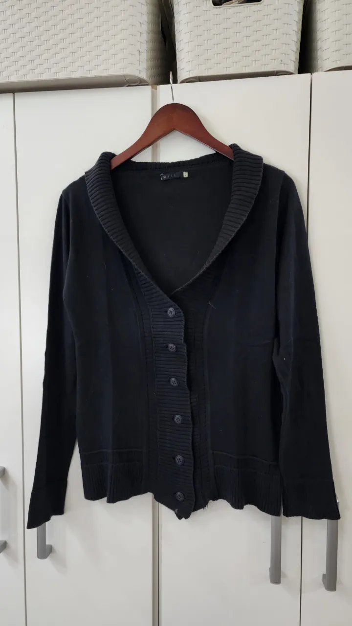 Cardigan Kill - imagen 1