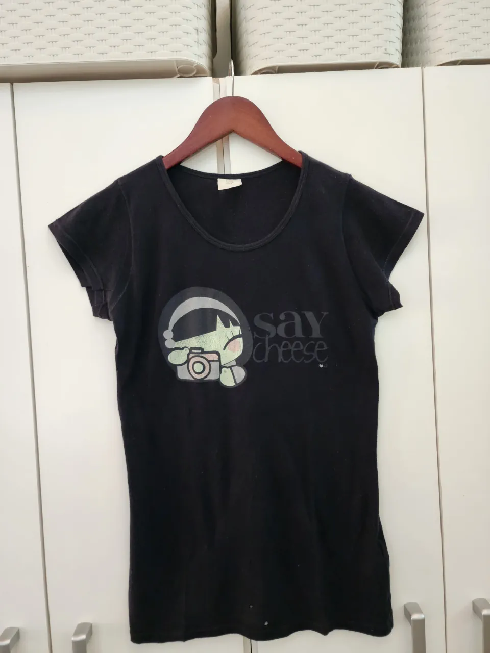 Remera 47 Street - imagen 1