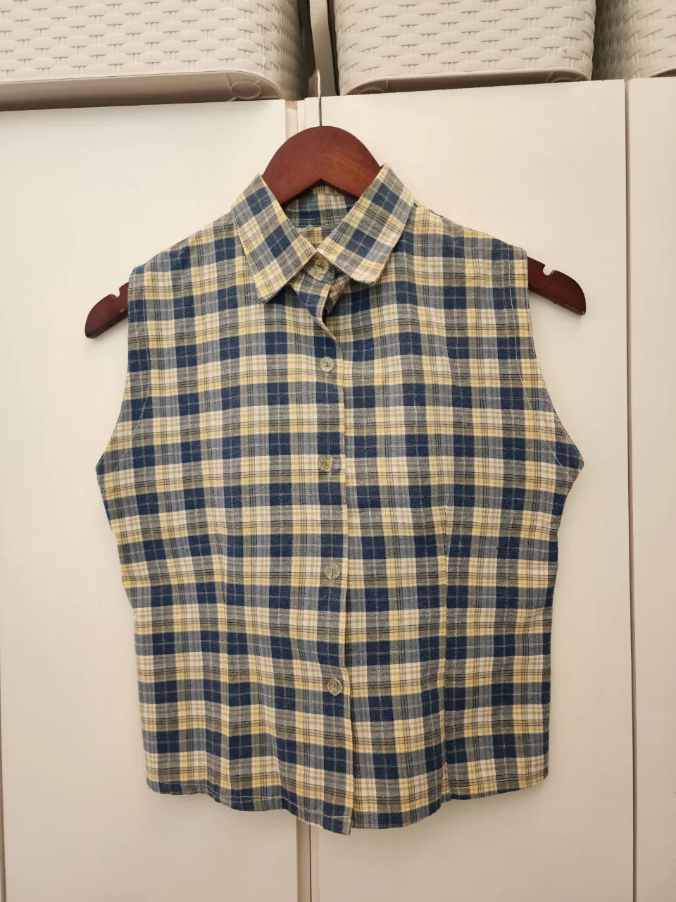 Camisa A= · Talle 2