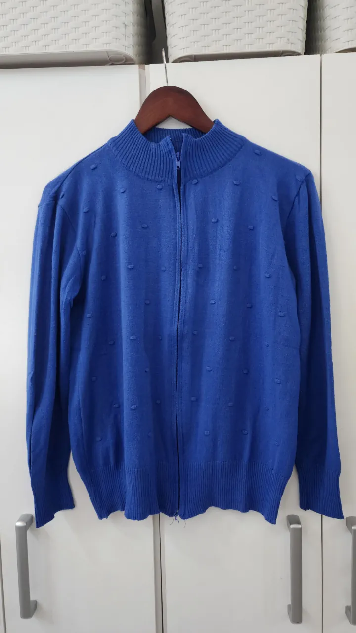 Sweater A= · Talle único