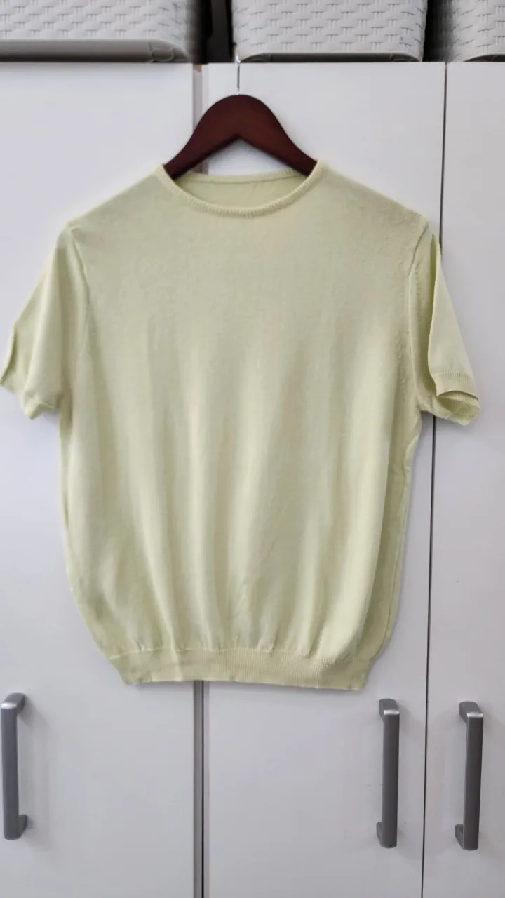 Remera A ≠ - imagen 1