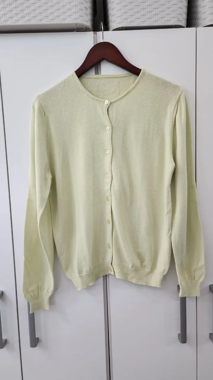 Cardigan A ≠ - imagen 1